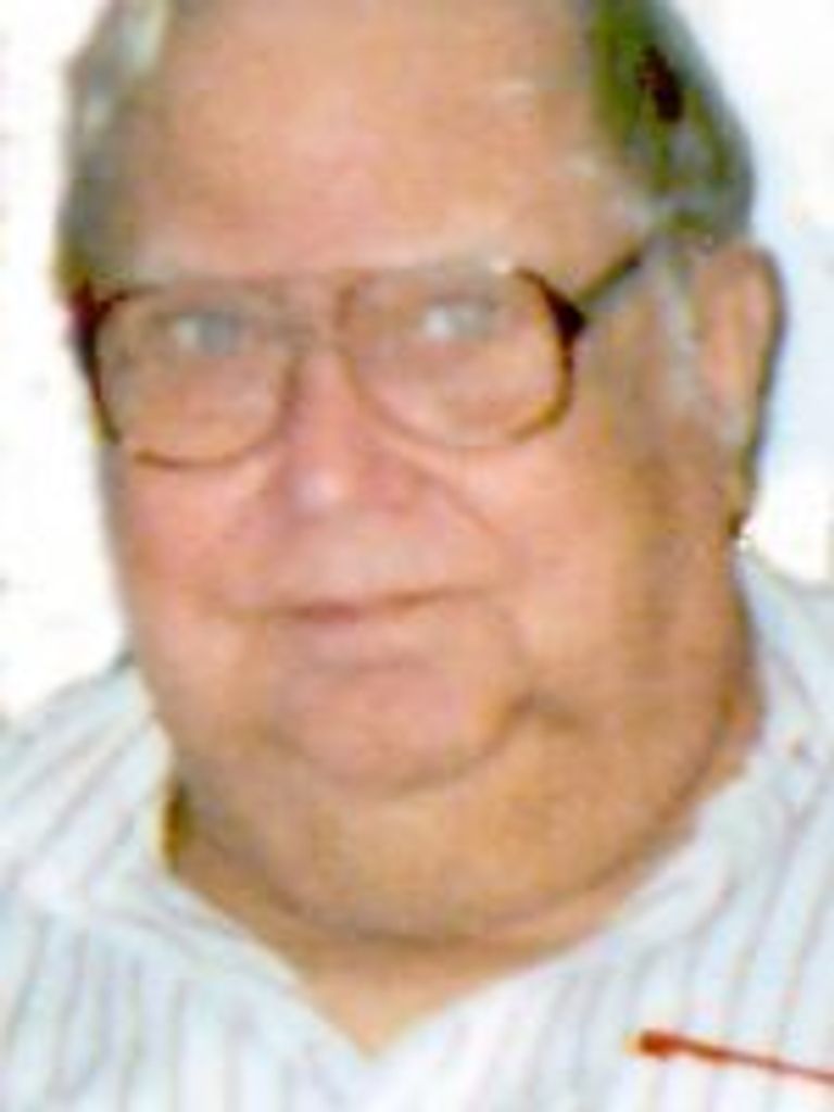 Kenneth H. Rieger