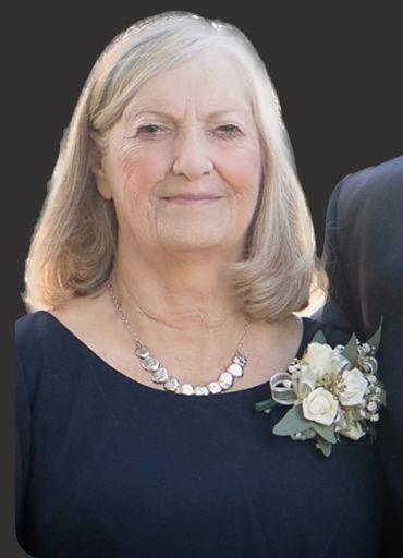 Janet Bates's obituary image