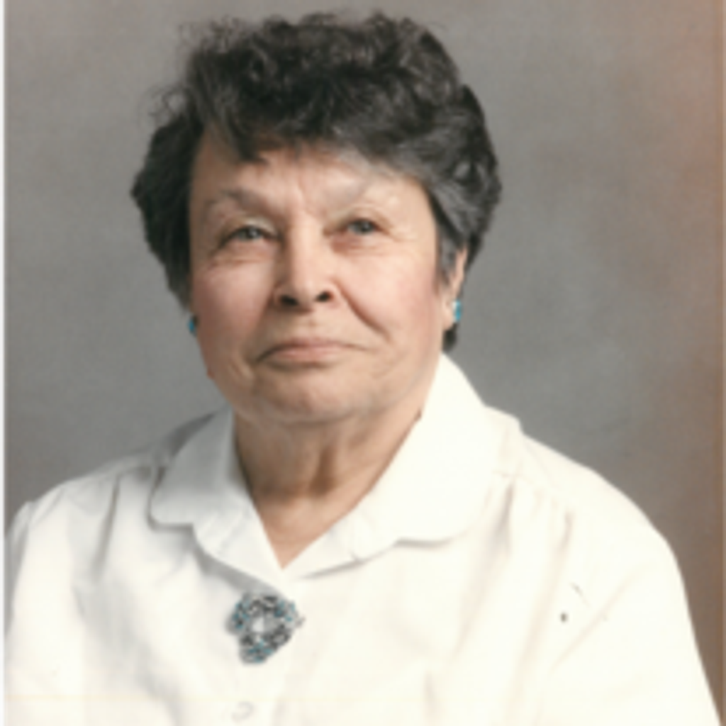 Josephine Vigil