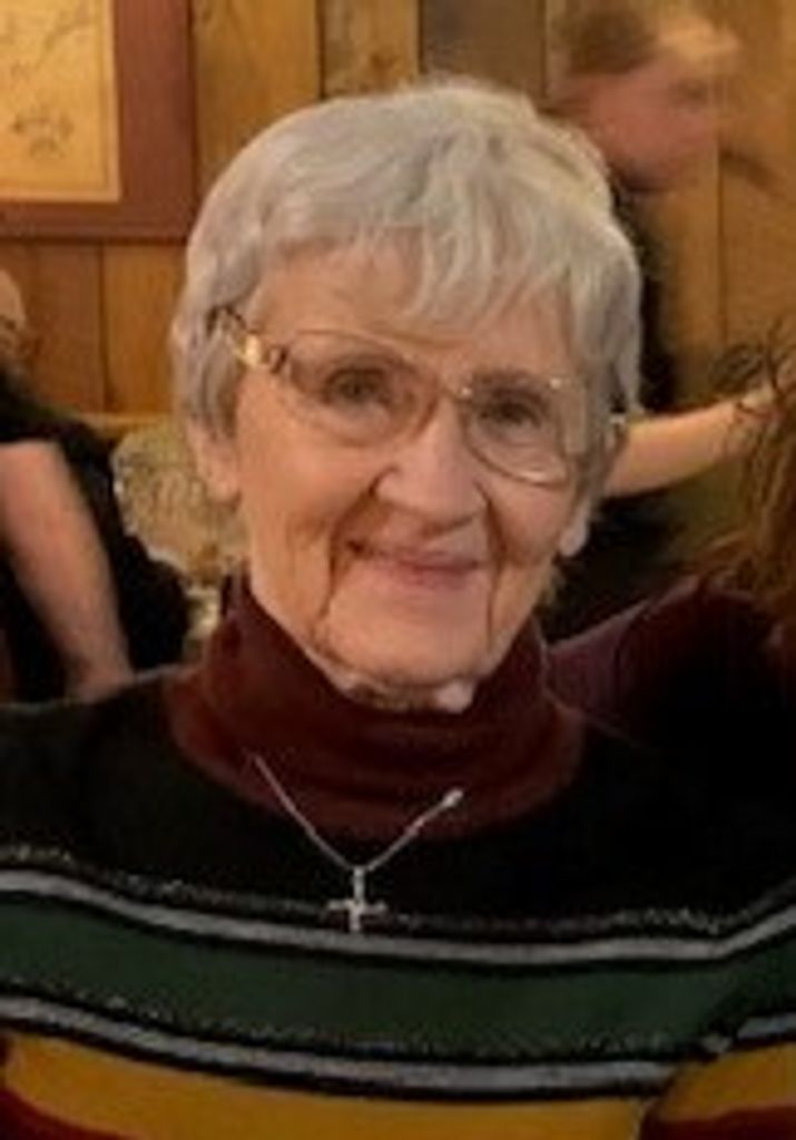 Gail A. Bardwell