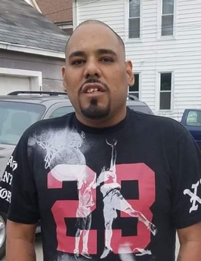 Julio Luis  Rosario Maldonado Profile Photo
