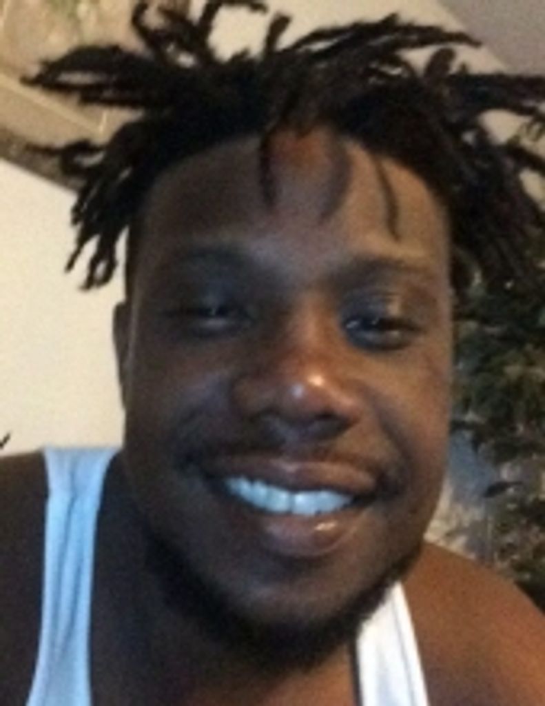 Mr. Joe "Jo Jo" Howard  Mckee Iii