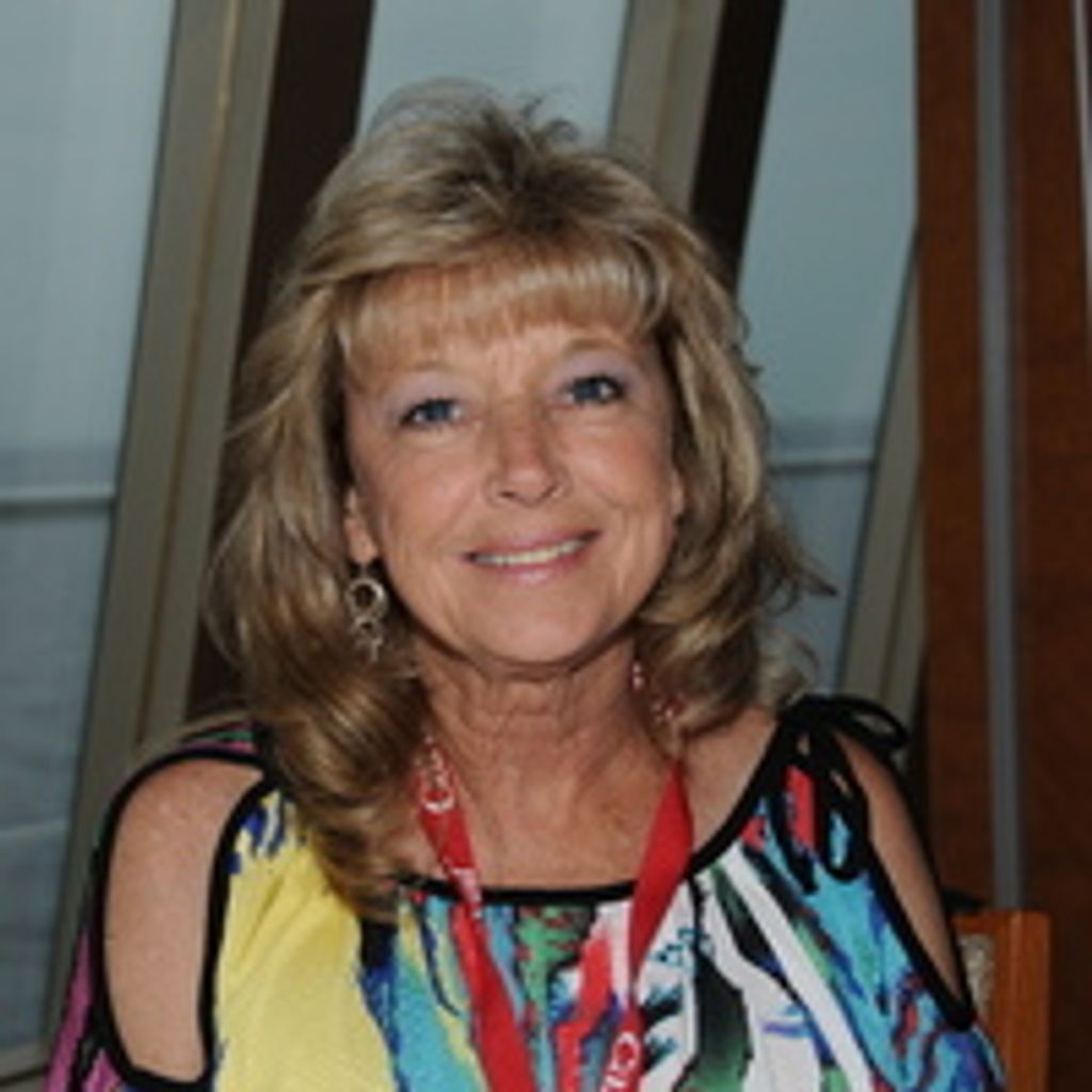 Rhonda Manning Jones