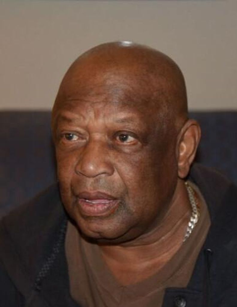 Walter Leroy Davis Profile Photo