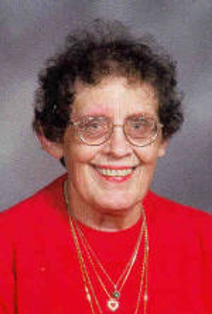 Wanda J. Falconbury