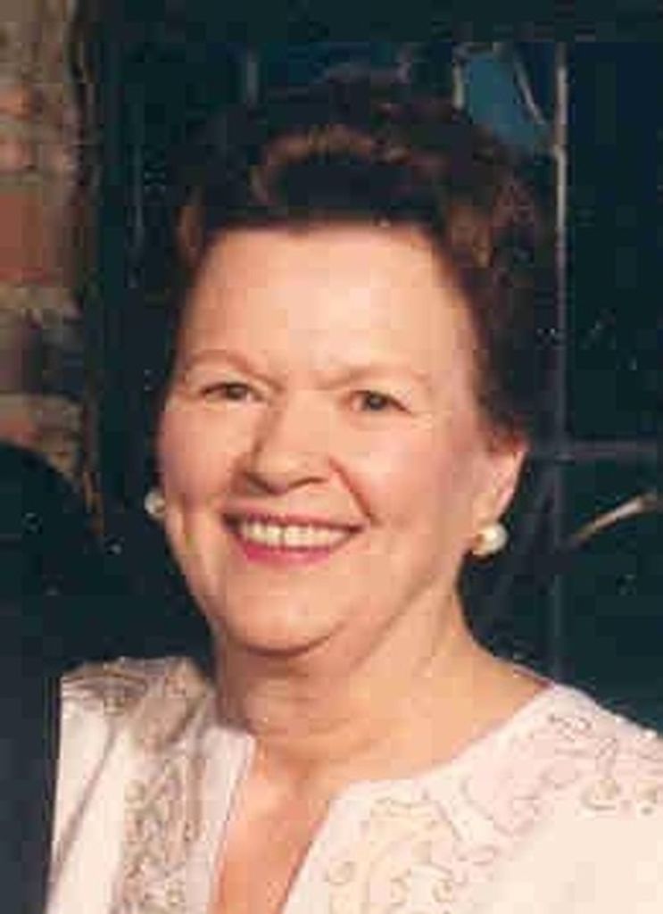 Mary T. Palazeti