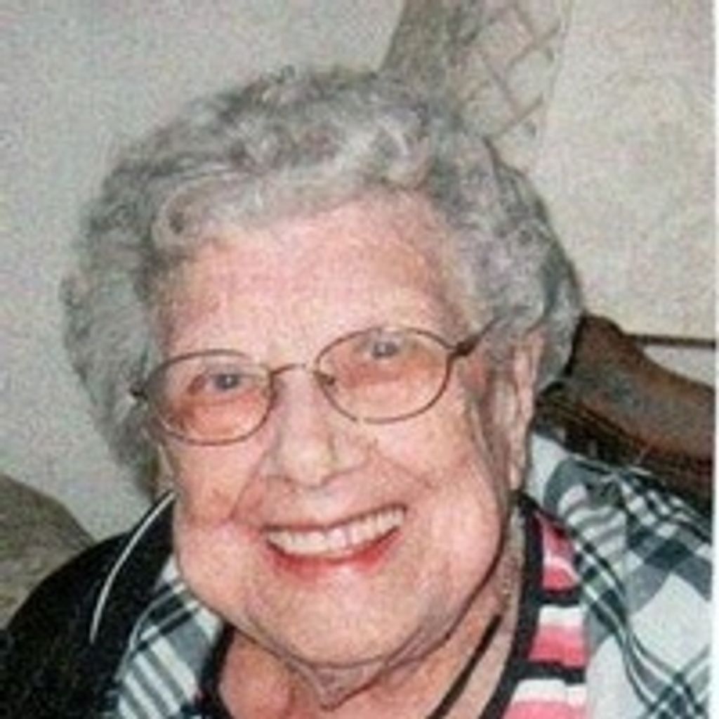 Anna P. Setness
