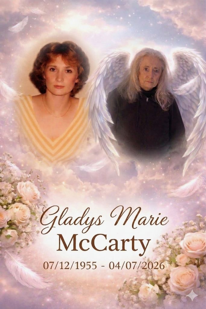 Gladys M. Mccarty Profile Photo