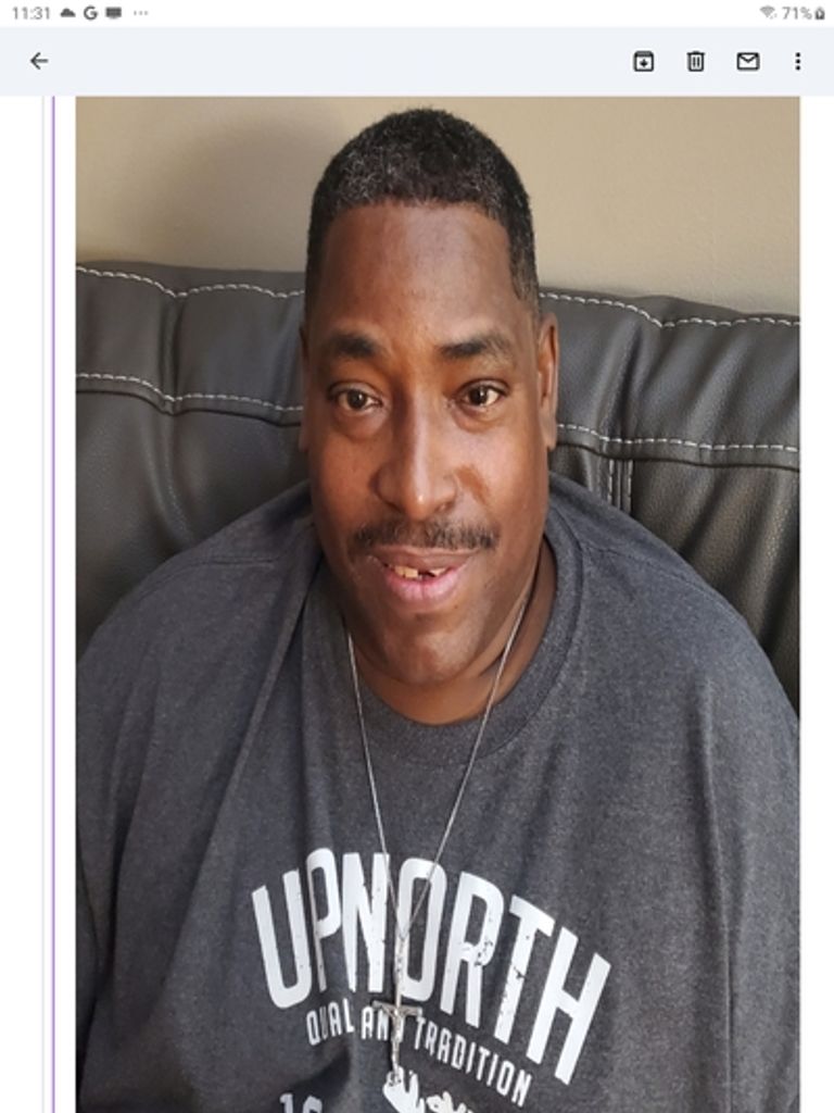 Dwayne Alan Mcfarland Profile Photo