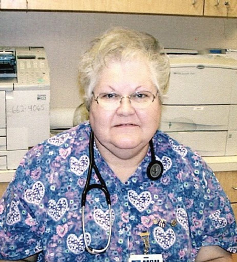 Jeannette Marie Dobbs Profile Photo