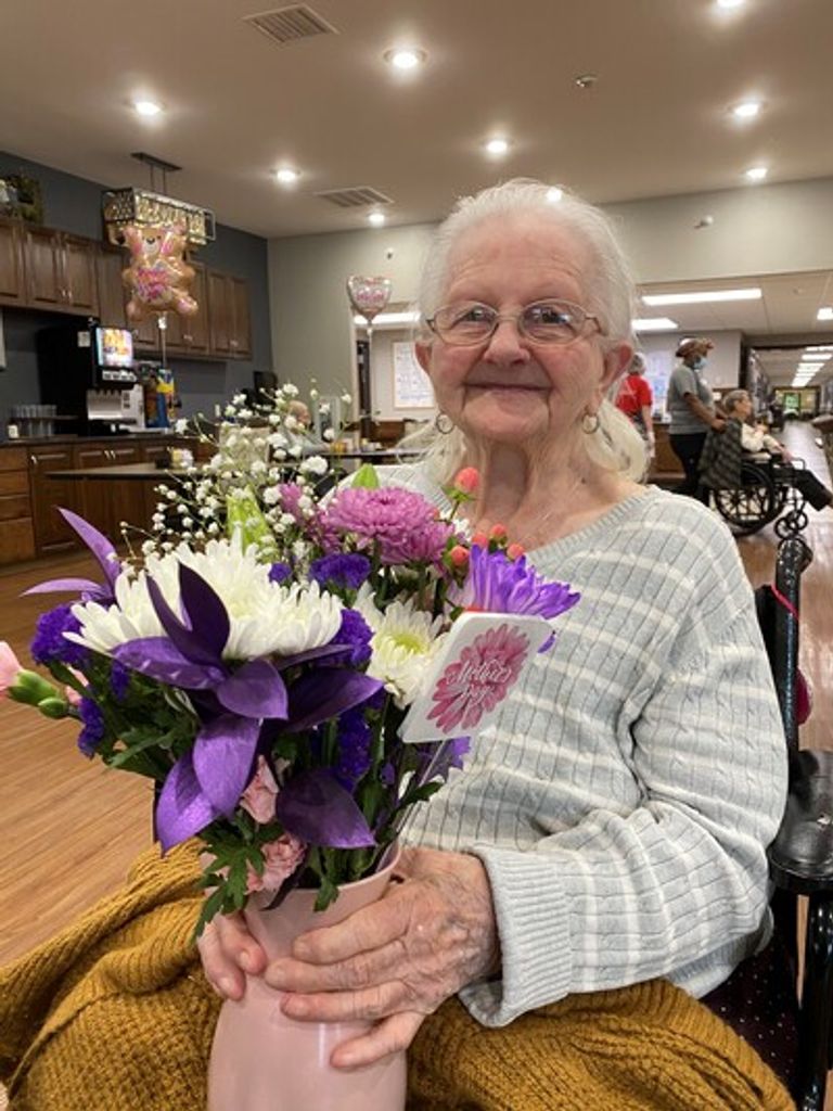 Shirley L. Oglesby Profile Photo