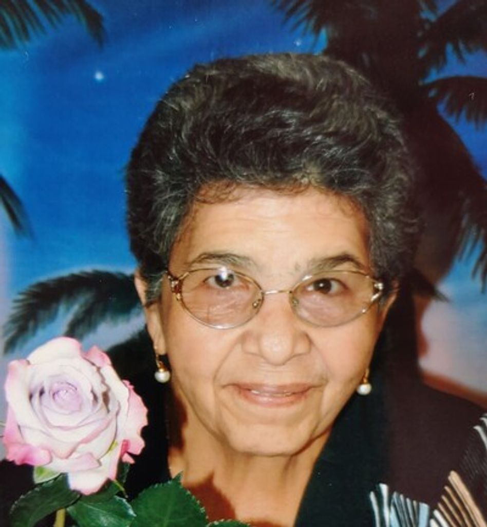 Mercedes Ortiz-Rivera Profile Photo