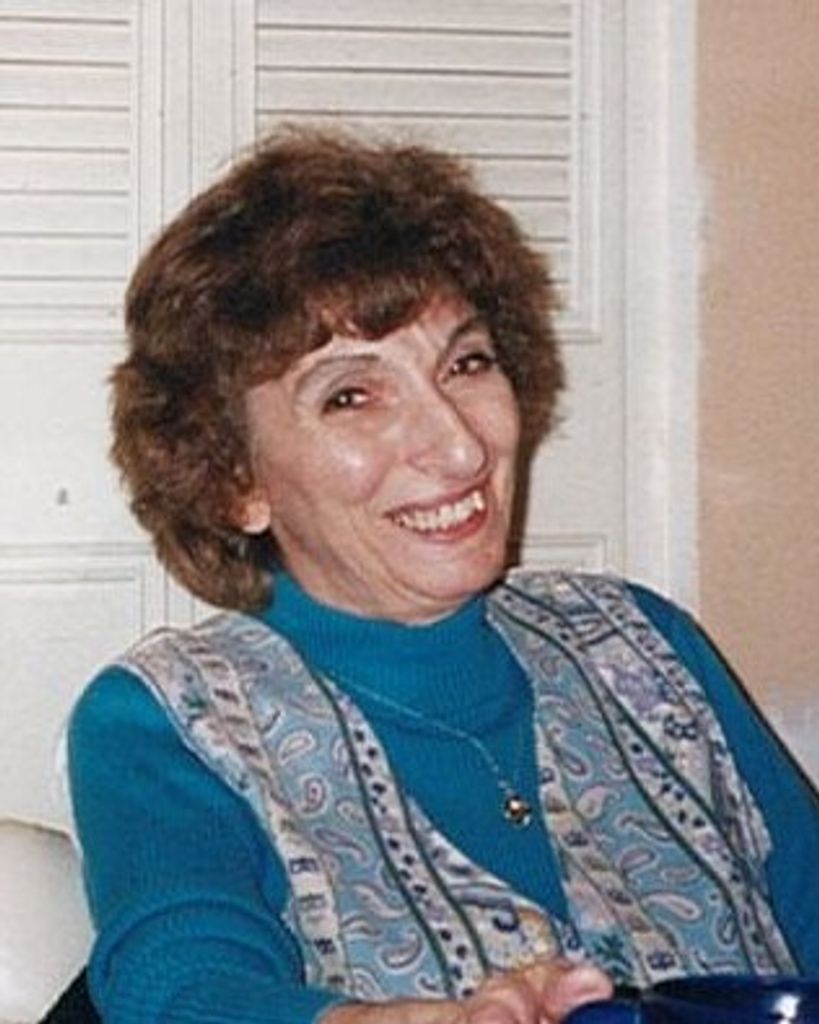 Johanna J. Smith