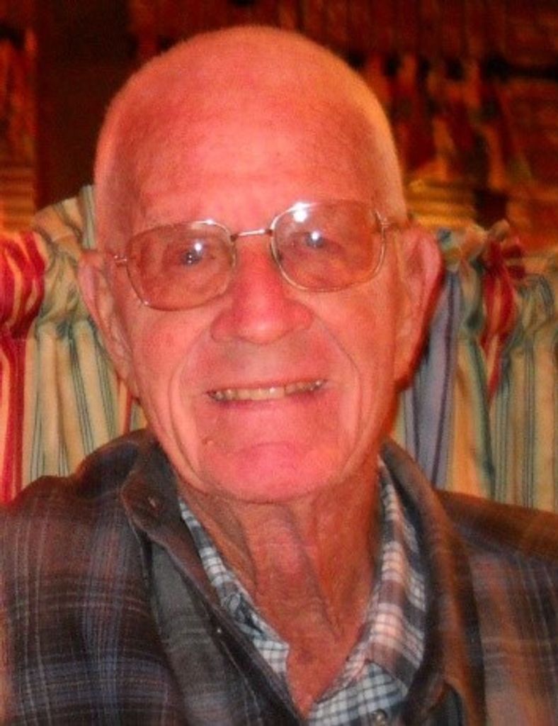 Cleatus Boyd Eddy