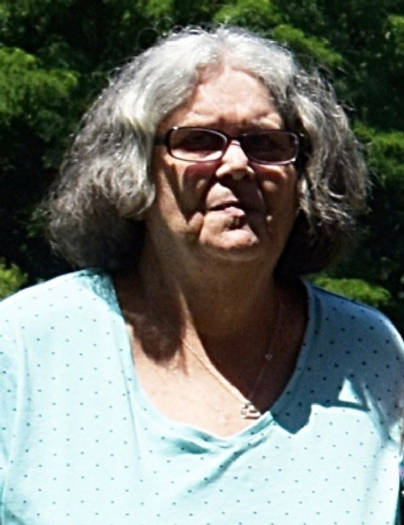 Barbara Ellen Florea