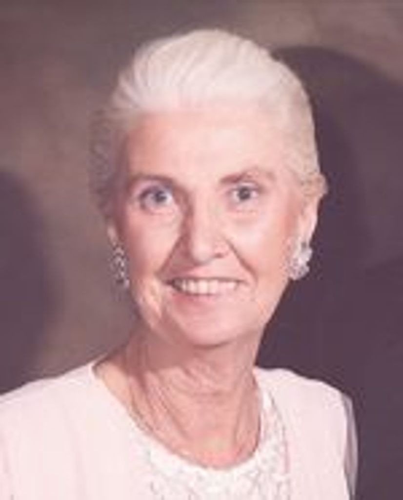 Jeanne C. English