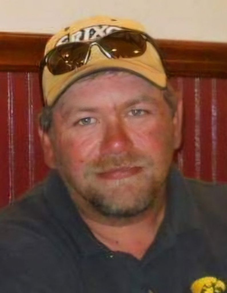 Dale Robert Miller Profile Photo