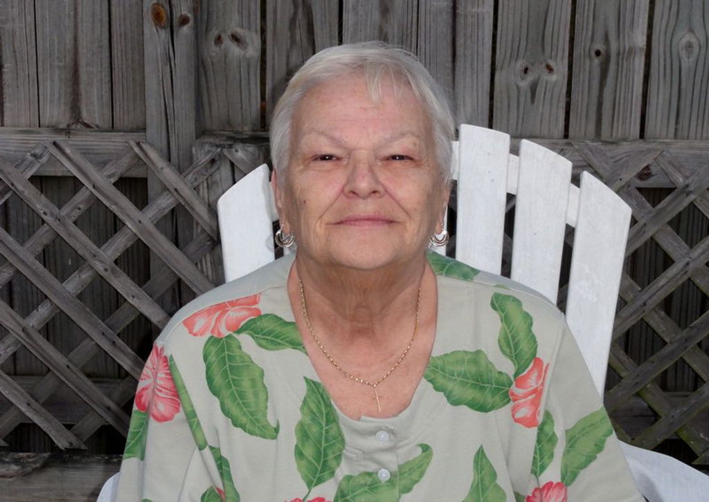 Sondra Jean Stringfield