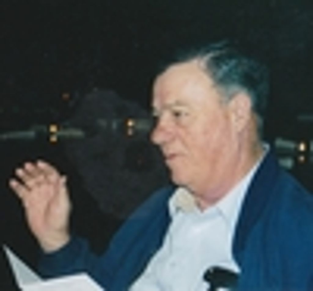 Harold Golden
