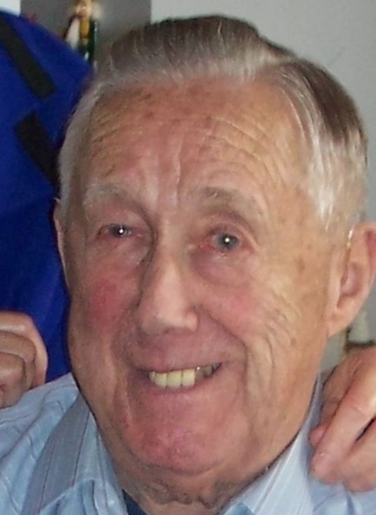 Stanley J Nienhaus Sr.