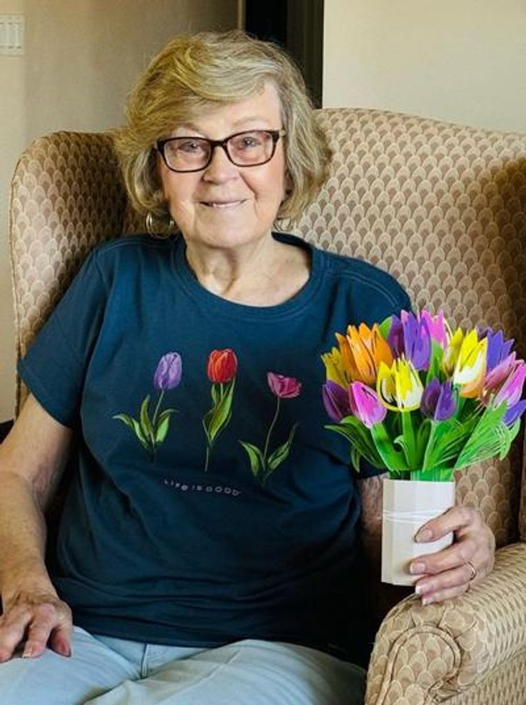 Elizabeth Ann (Fertal) Bizik Profile Photo