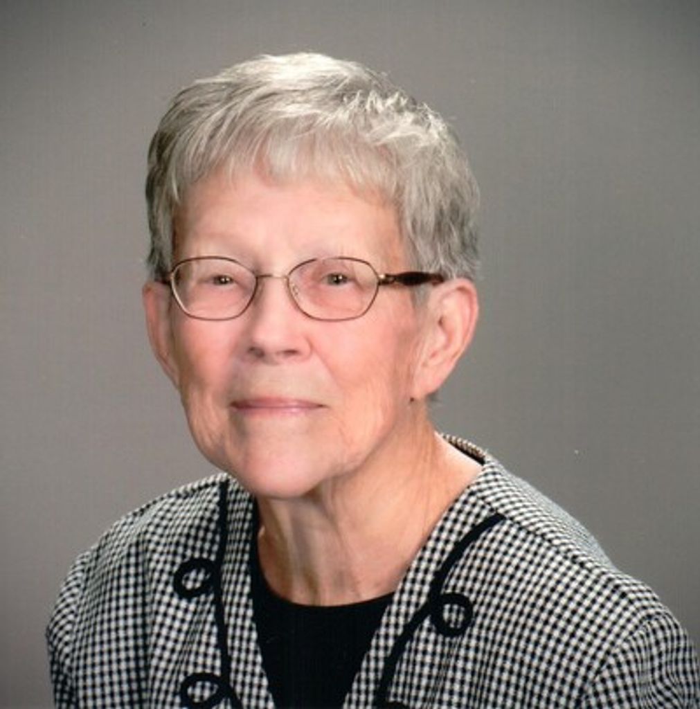 Rose Mary Rawlings Schaefer