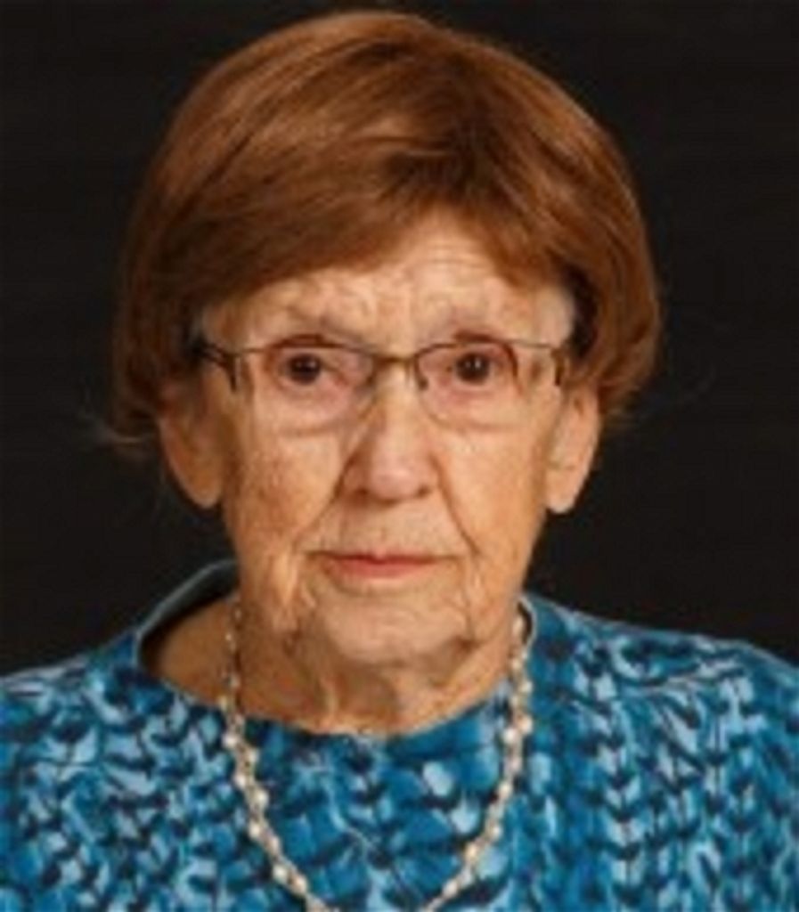 Florence Arlene Weber Profile Photo