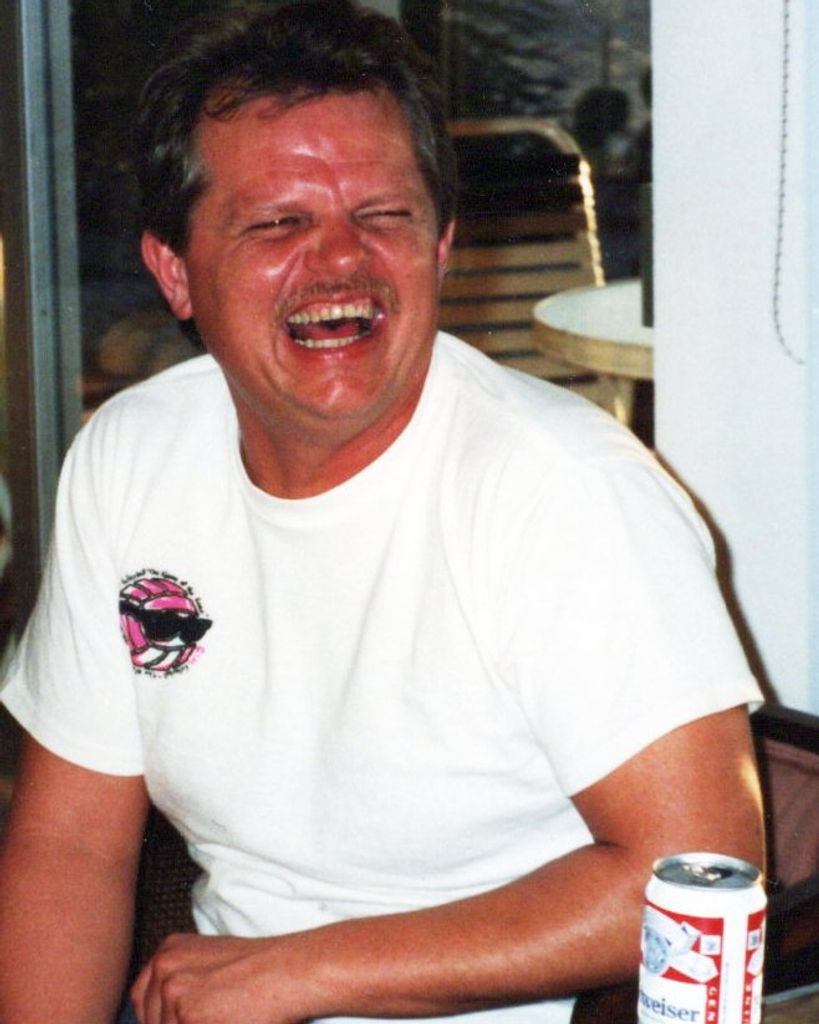 Rex Hal Gibbons Profile Photo
