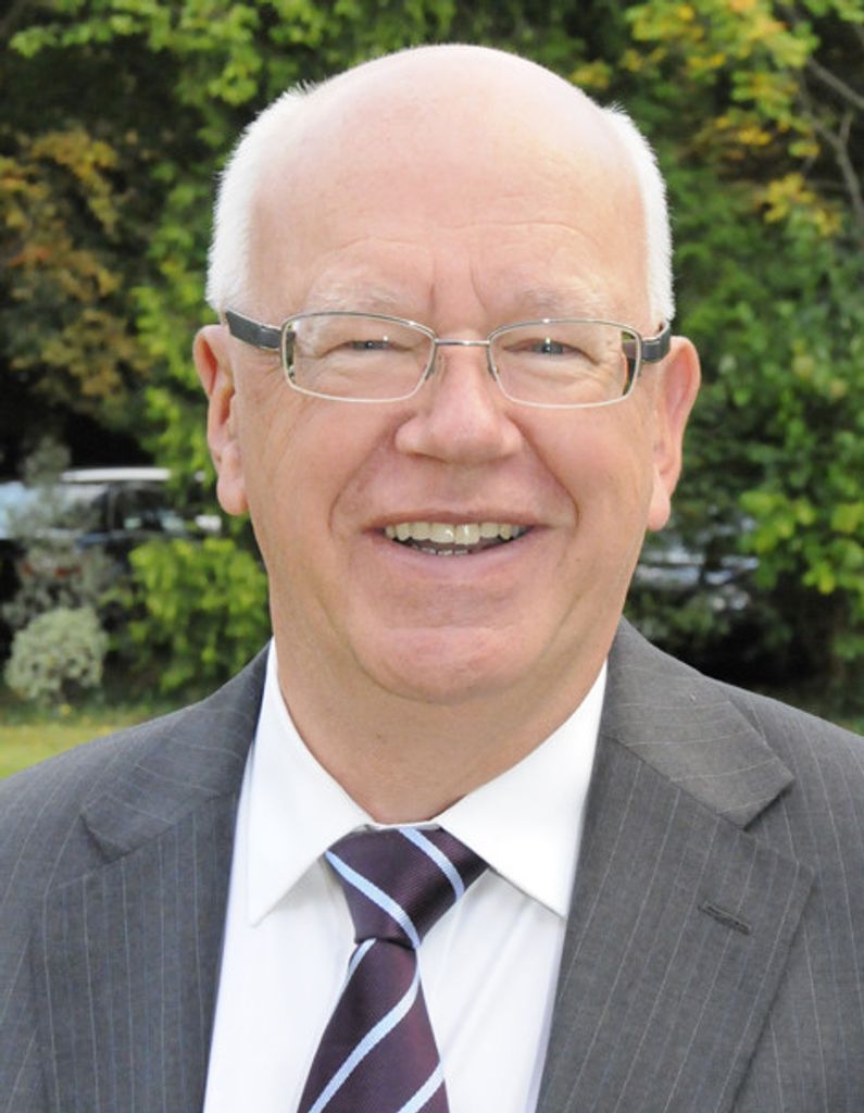 Adrian John Howorth Profile Photo