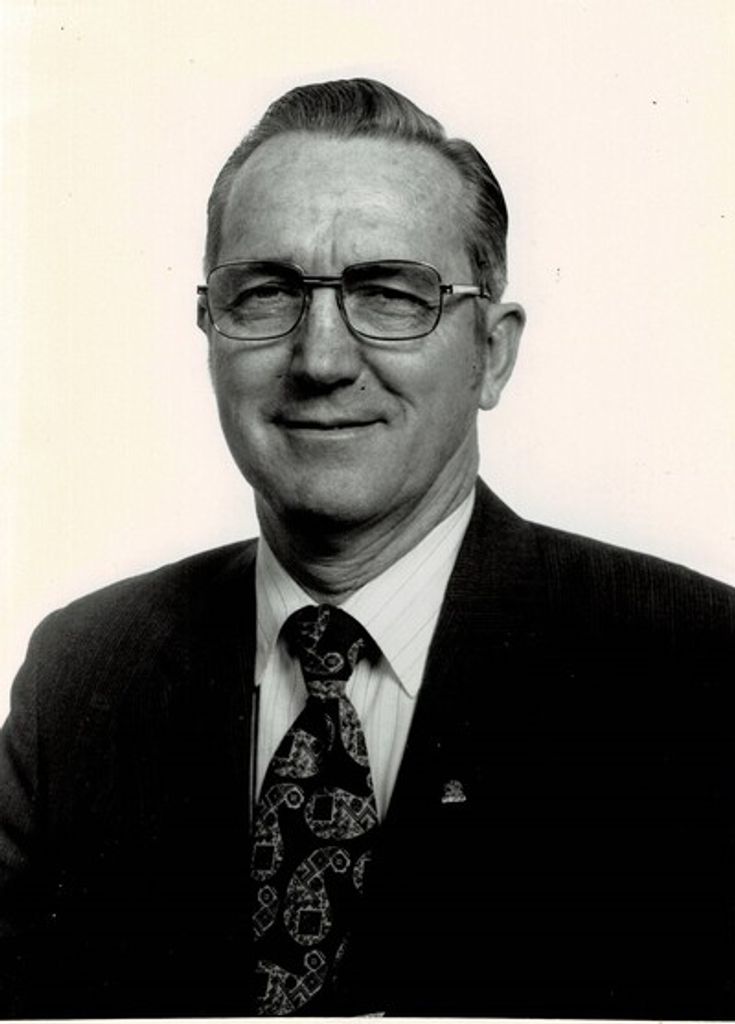 John B. Robinson Jr. Profile Photo