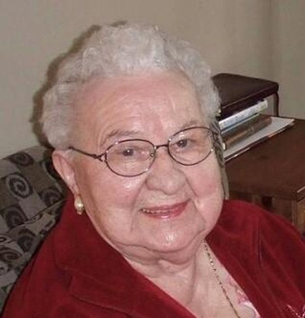 Sylvia Larson Profile Photo