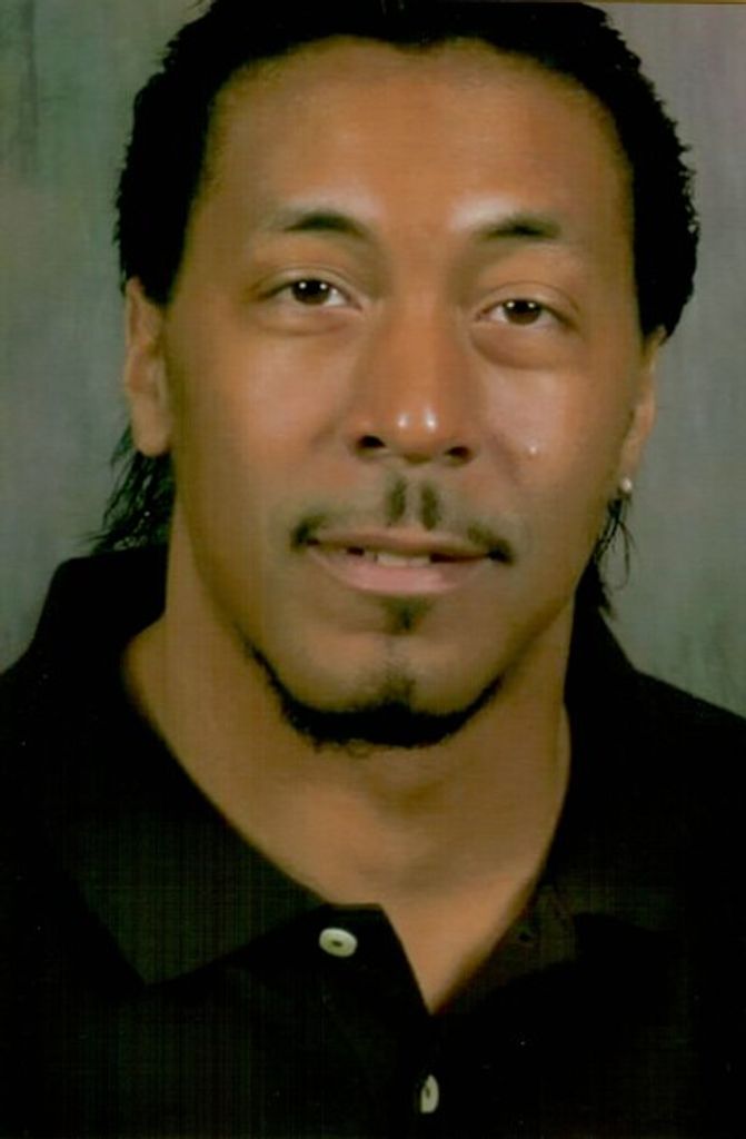 Eddie Carl Fitzgerald Profile Photo