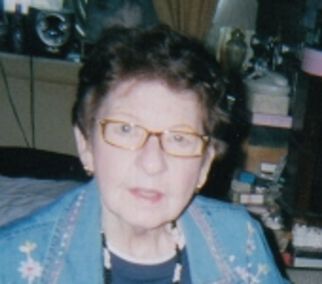 Mary Newcomb