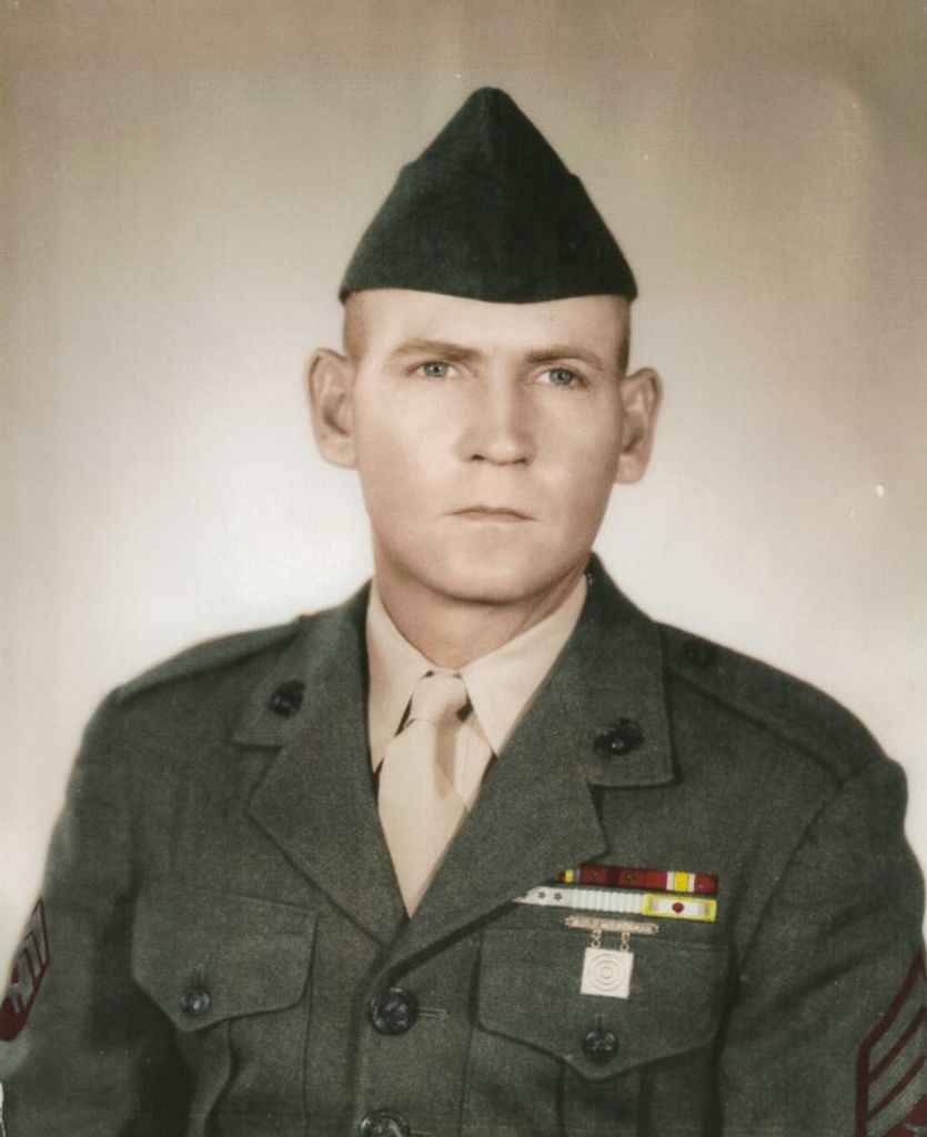 Billy Fryar Gray Profile Photo
