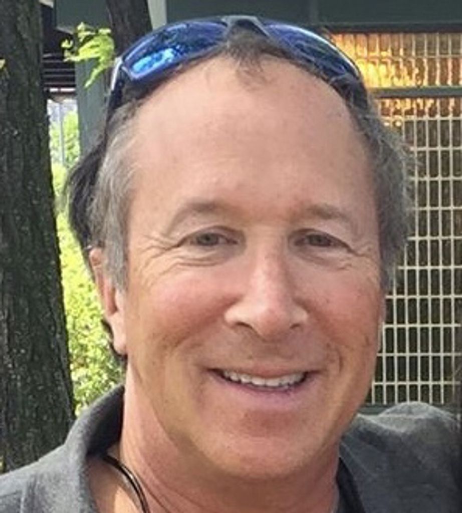 Michael Aaron Ganz, Md
