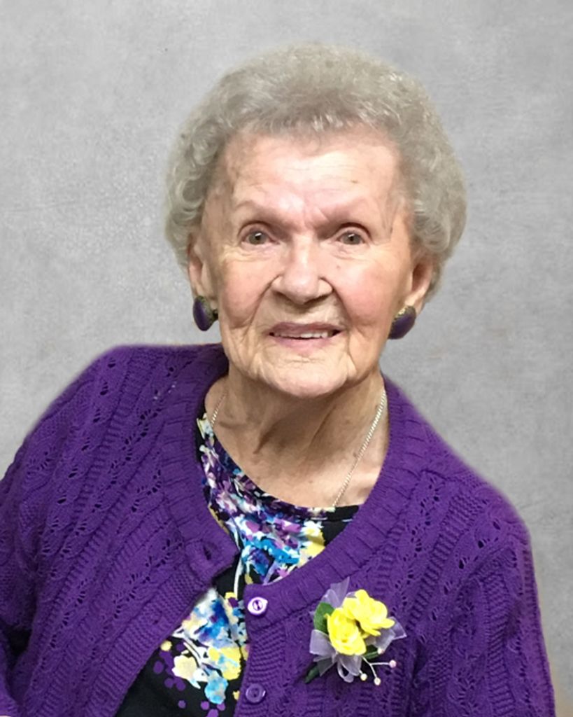 Susanna Dasovick