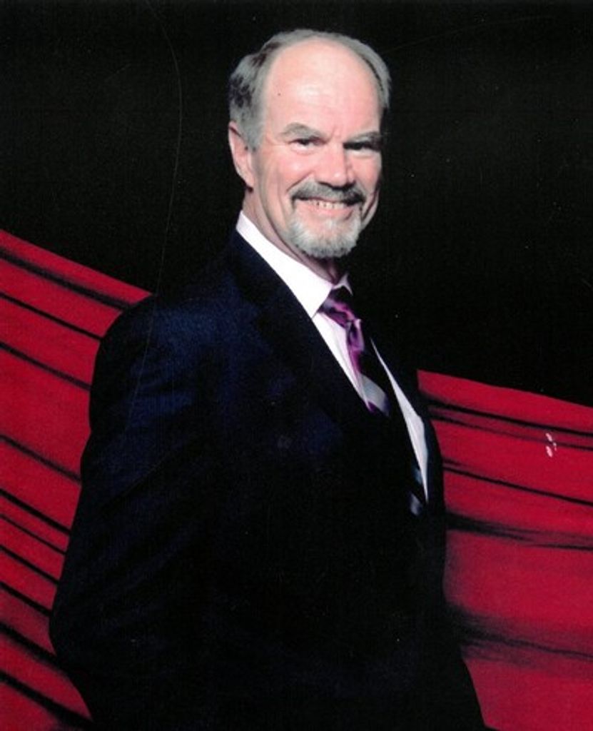 Paul David Kossmann Profile Photo