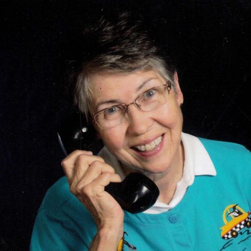 Joyce Marie Wright Profile Photo
