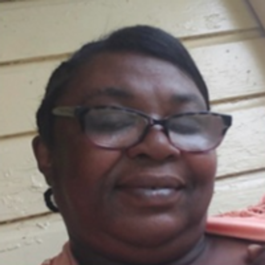 Roslyn Jenette Howard Jordan