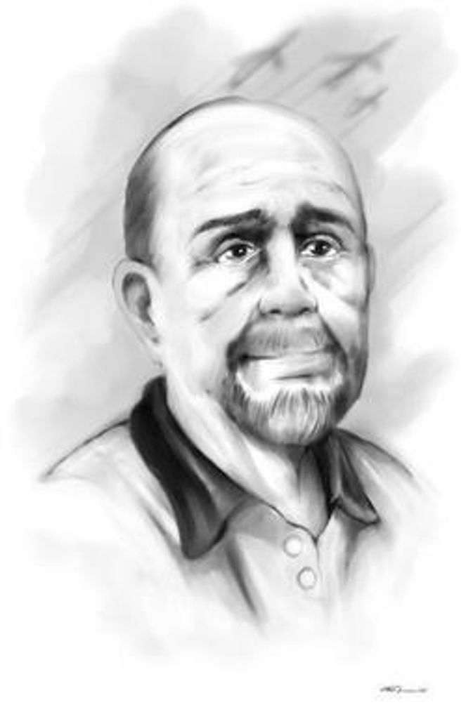 Robert W. "Rob" Hurst