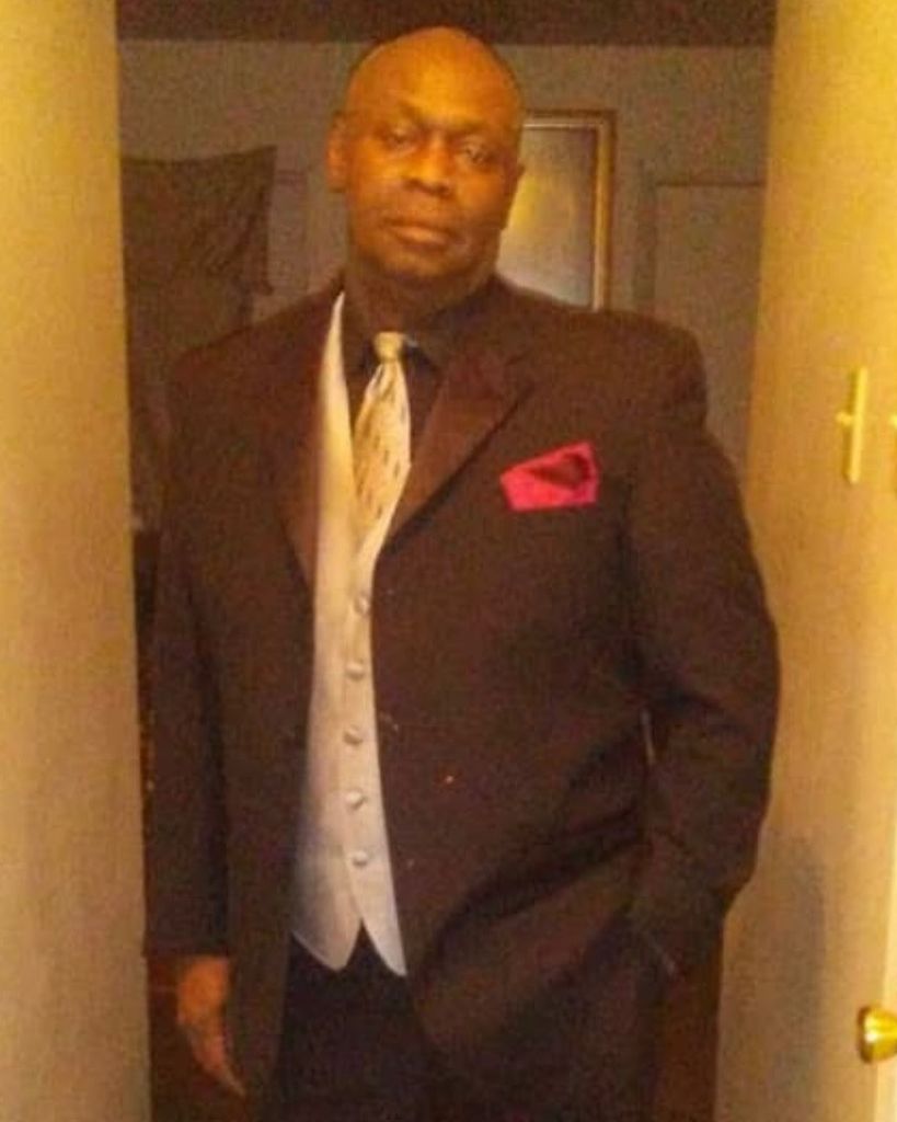 Kenneth Wayne Johnson Profile Photo
