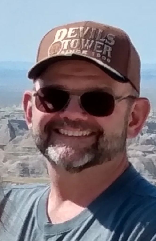 Thomas Harold Smith Jr Profile Photo