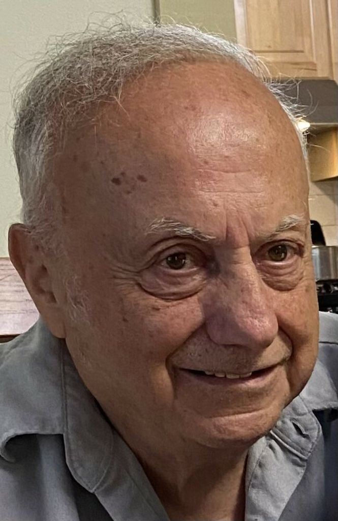 Frank A. Campeta, Sr.