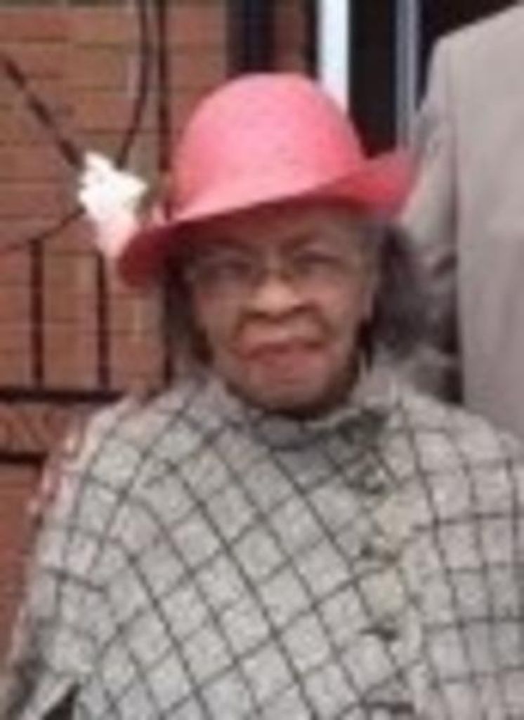 Johnnie Mae Nesmith Profile Photo
