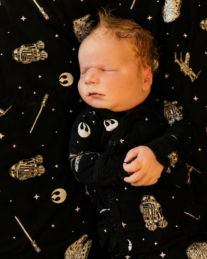 Jacob Michael Jones Profile Photo