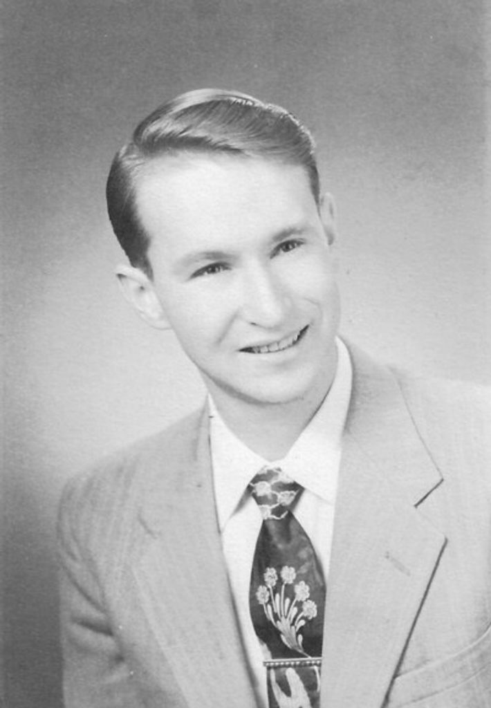 Robert Eugene Meyer