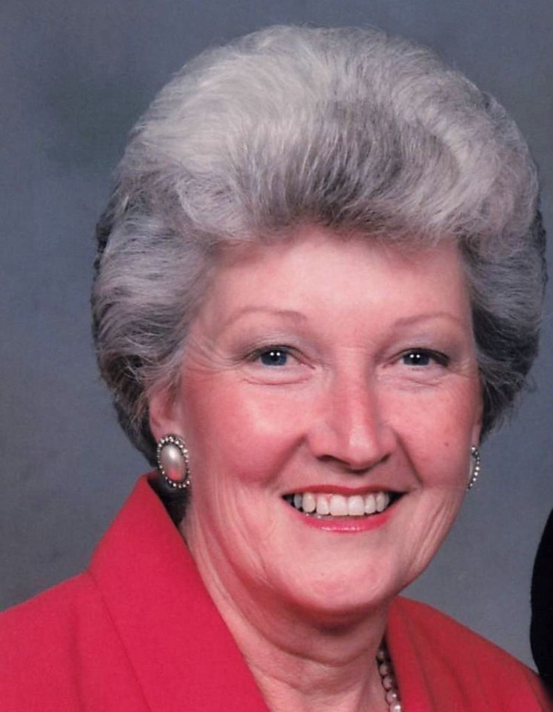 Nina Brown