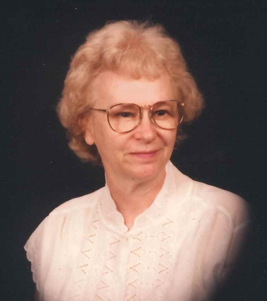 Mary L. Tucker Profile Photo