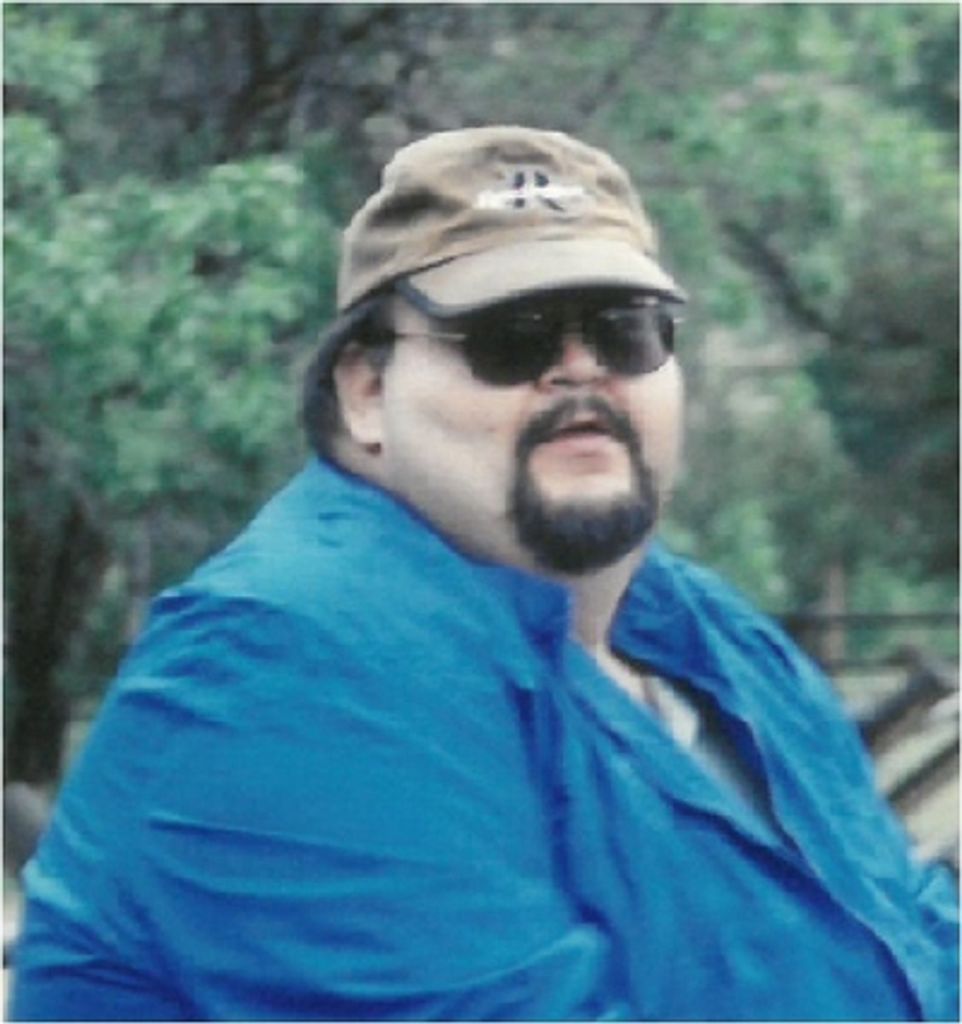 Douglas Patrick Baker Profile Photo