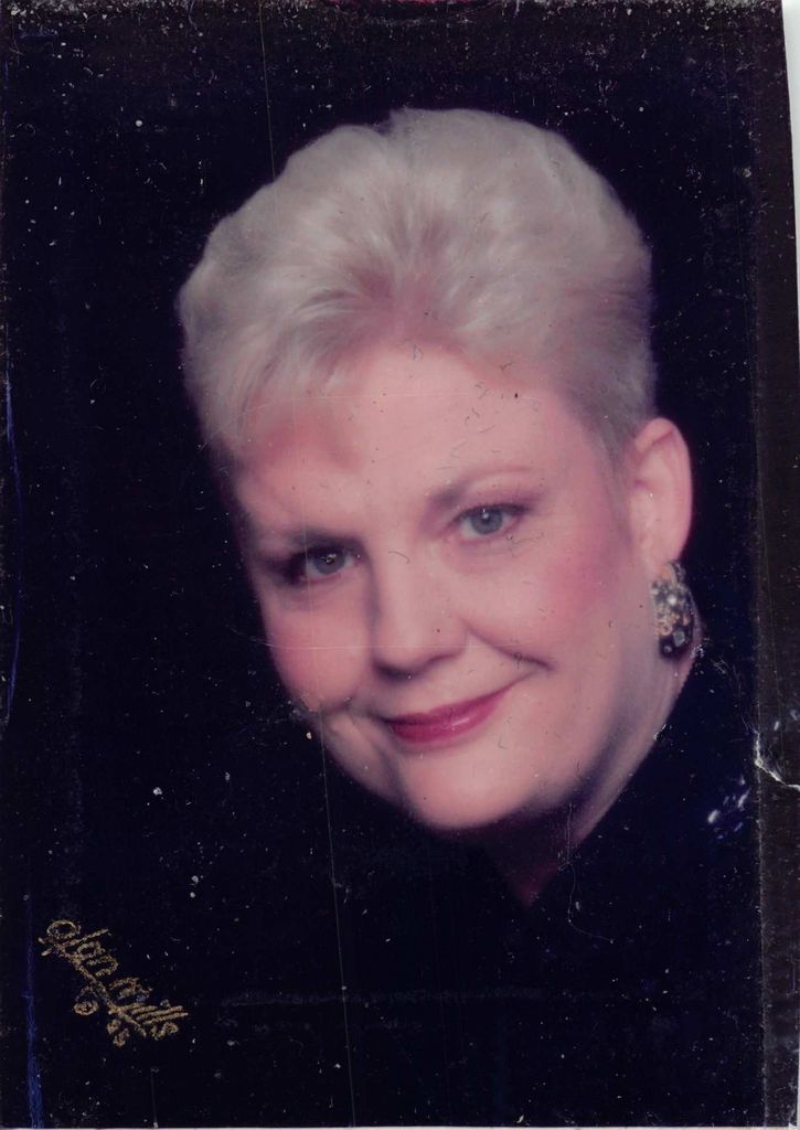 Linda Griffin Profile Photo